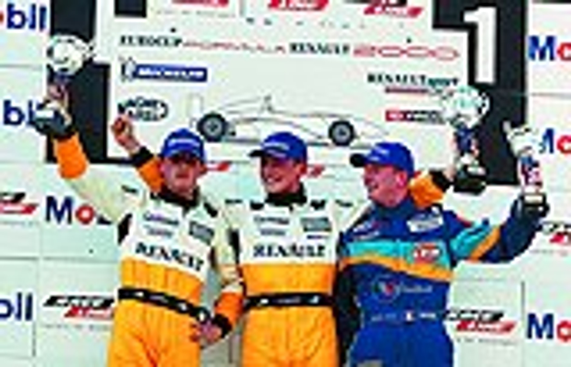 Zwycięstwa i porażki