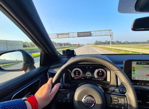 Atakują kierowców korzystających z autostrad. NASK ostrzega