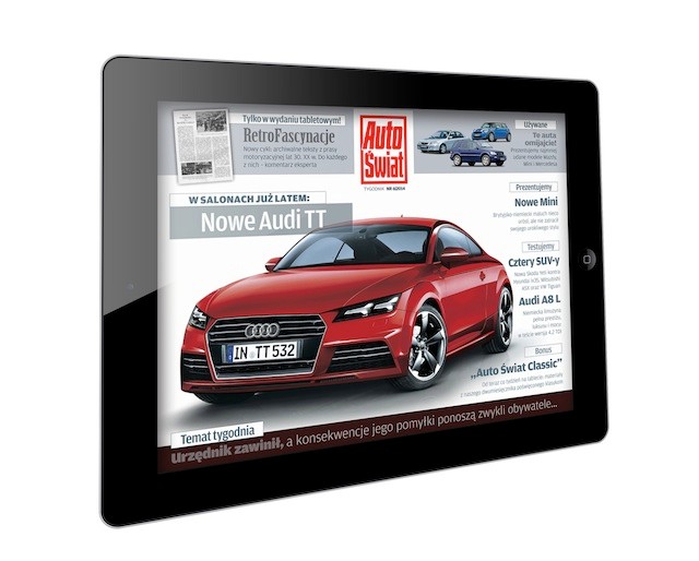 Uważaj, urząd może zabrać ci prawo jazdy!