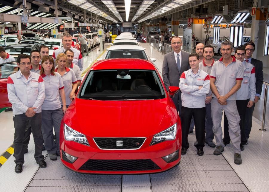 Seat coraz bliżej bankructwa