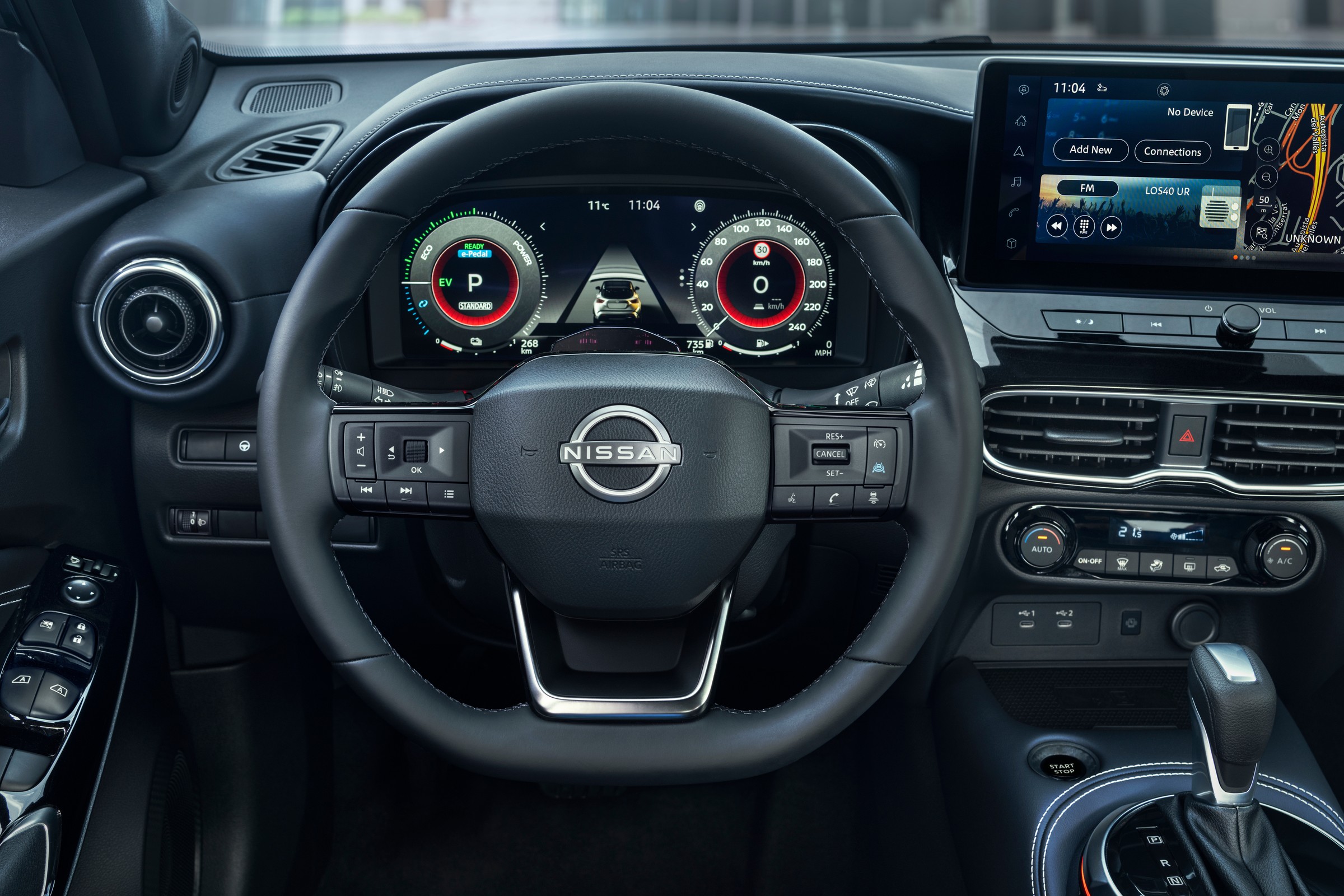 Nissan Juke w promocji. Z automatem wyceniony na mniej niż 100 tys. zł