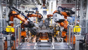 Polskie fabryki Volkswagena pobiły rekord. Przyszłość nie będzie tak różowa?