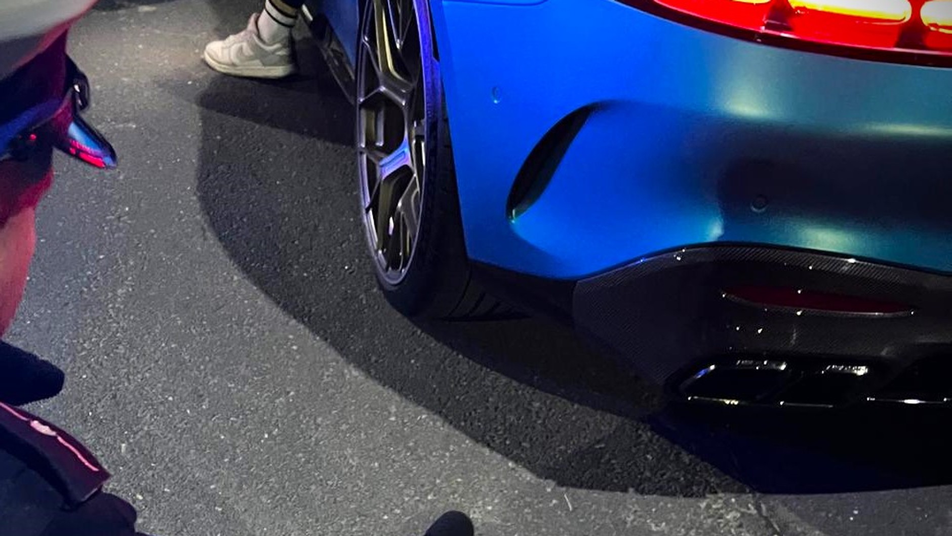 Wzmożone kontrole drogowe wobec motocyklistów i pojazdów sportowych