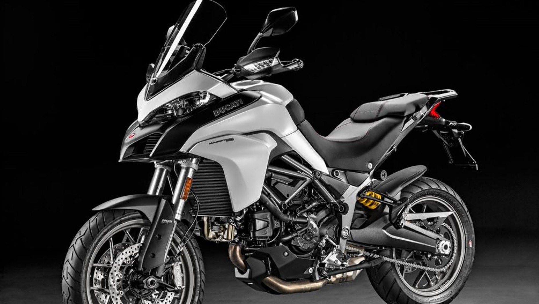 Ducati Multistrada 950