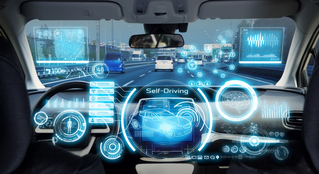 Programowanie w motoryzacji