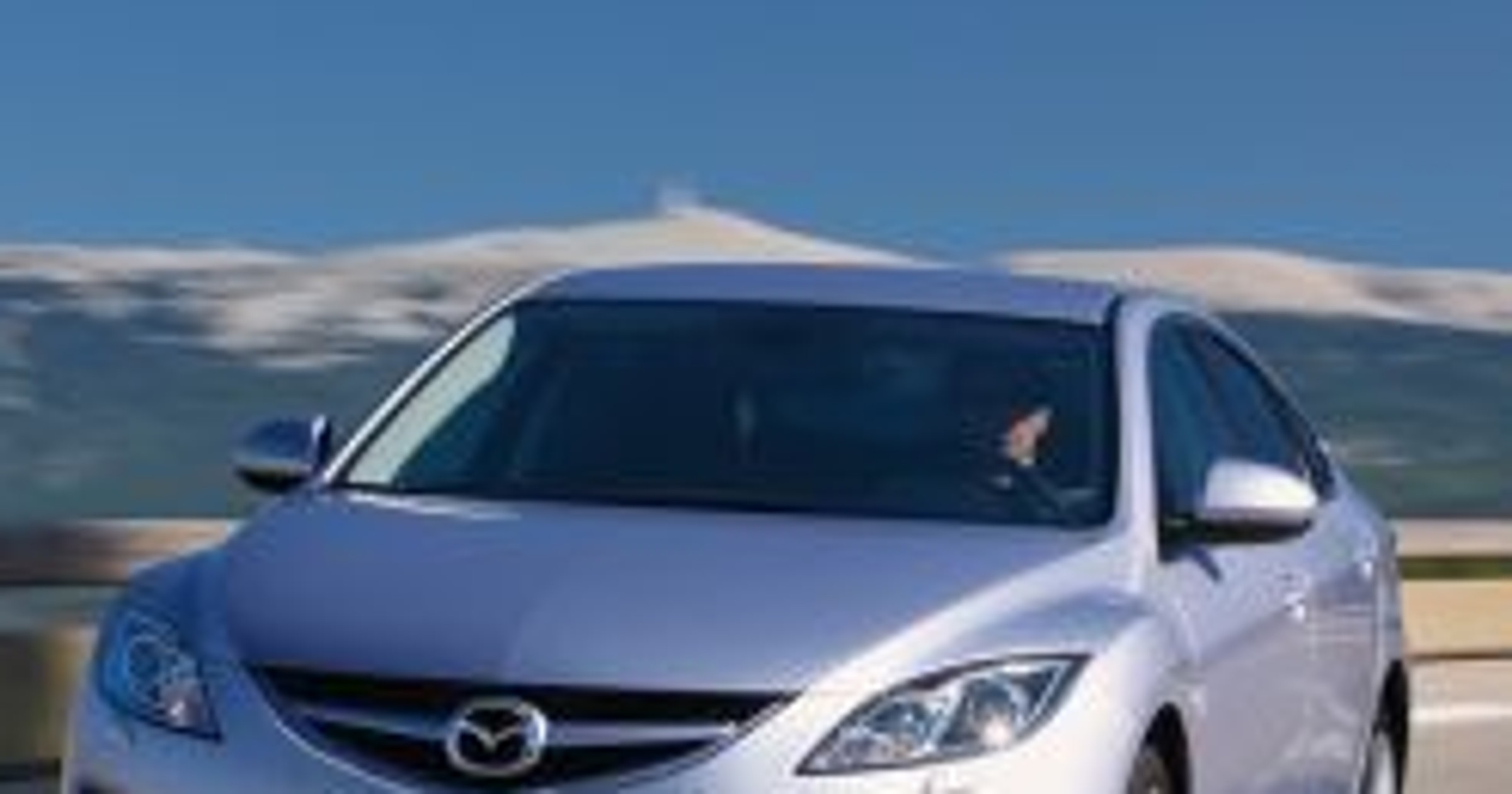 Mazda Motor Poland: 1000 aut w pierwszym kwartale 2009 r.