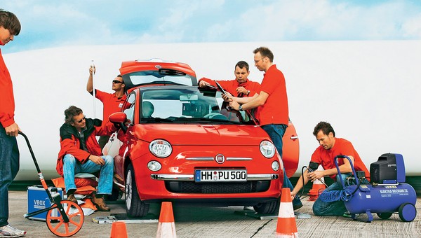 Fiat 500: Czy warto kupić używany model?