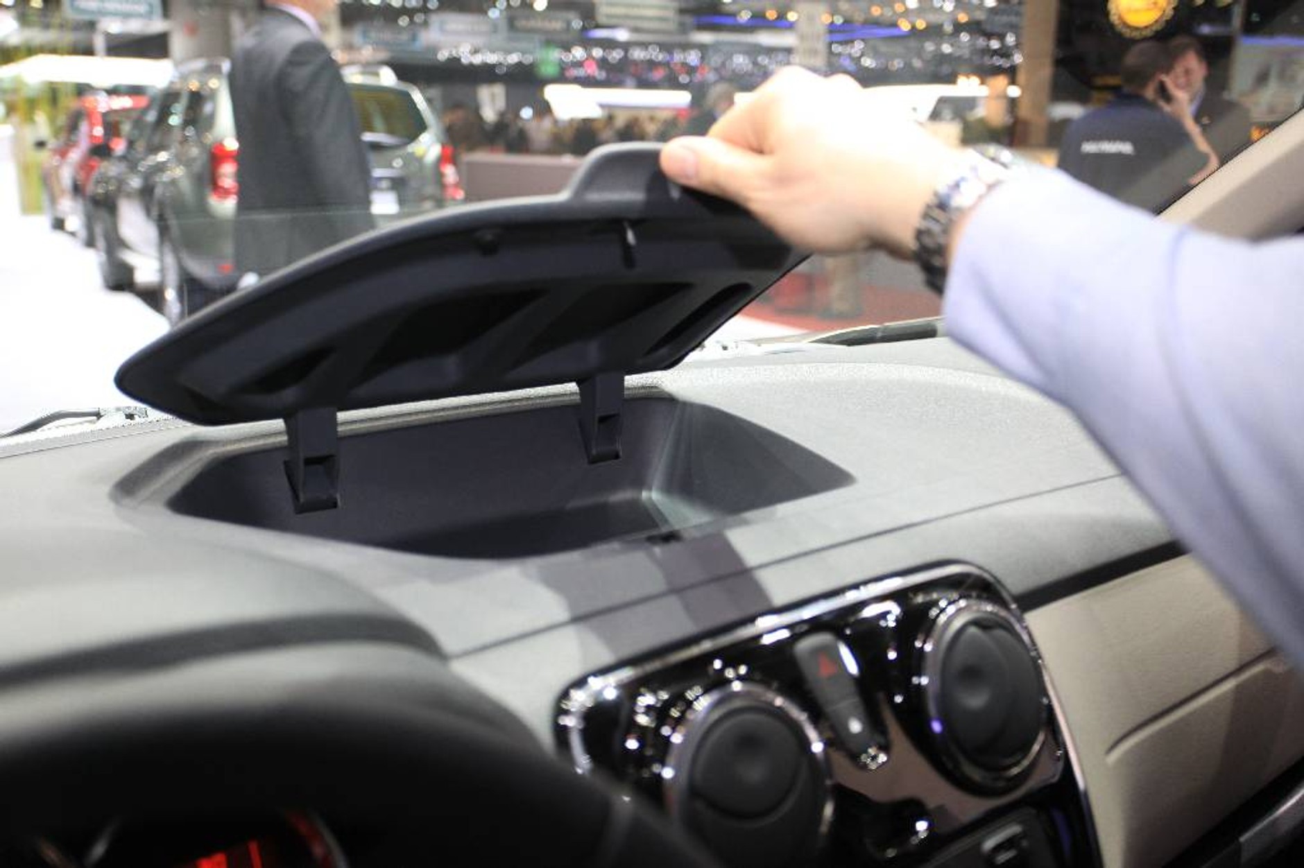 Dacia Lodgy: rodzinna propozycja