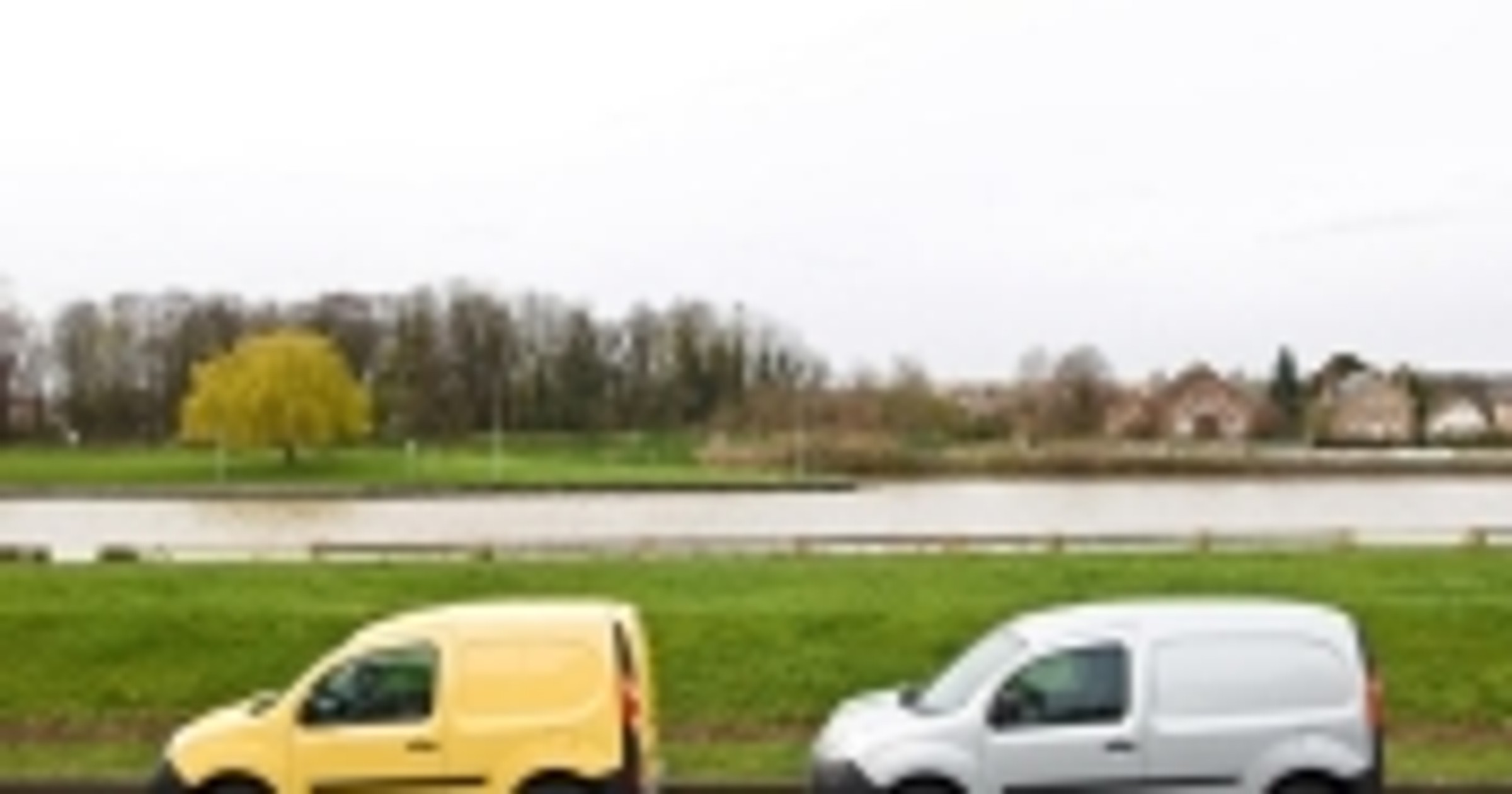 Nowa gama Renault Kangoo Express