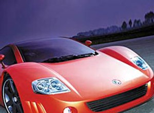 Wideo: przypomnienie Volkswagena W12 Nardo
