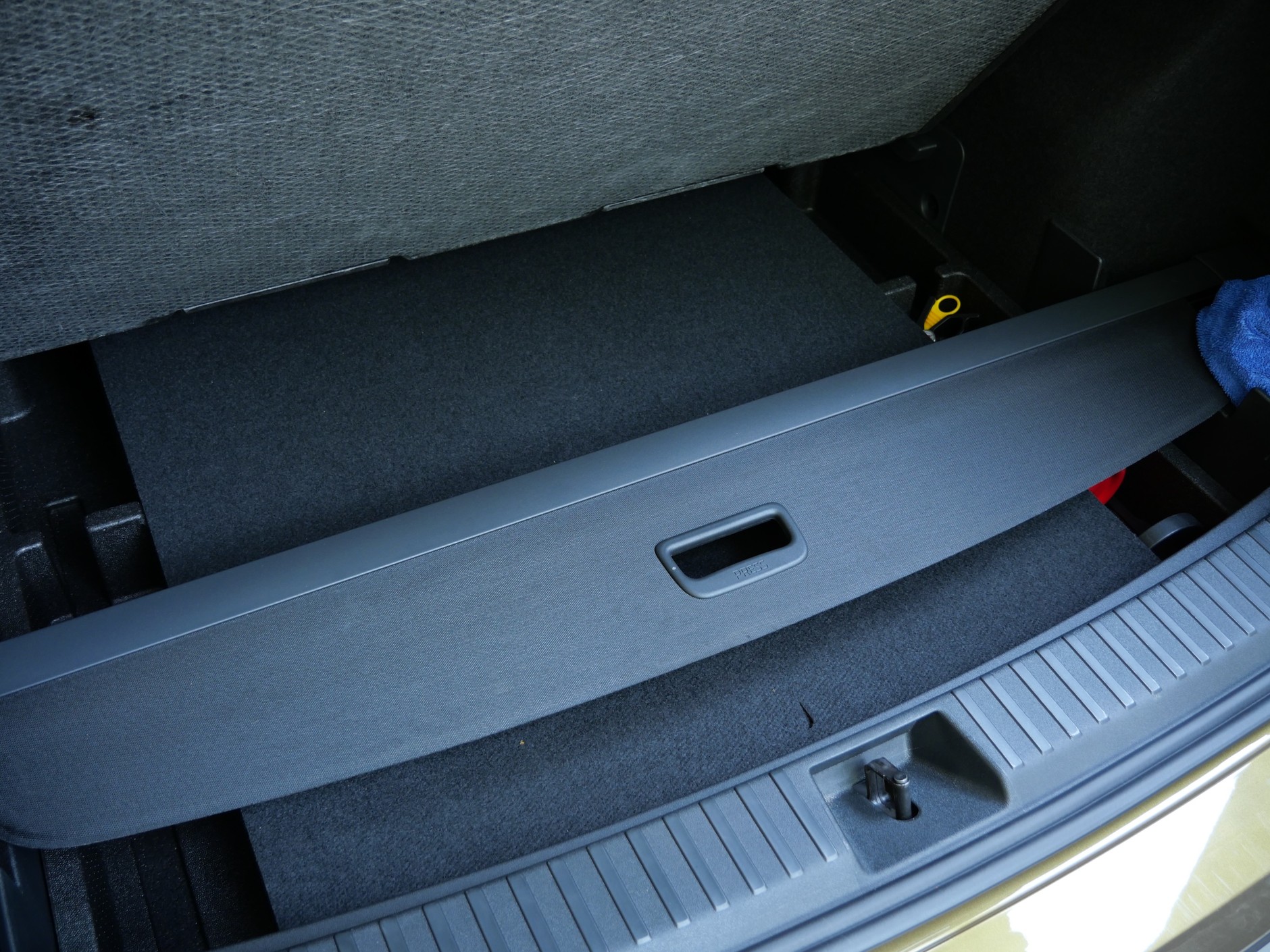 Nowa Skoda Kodiaq (2024)