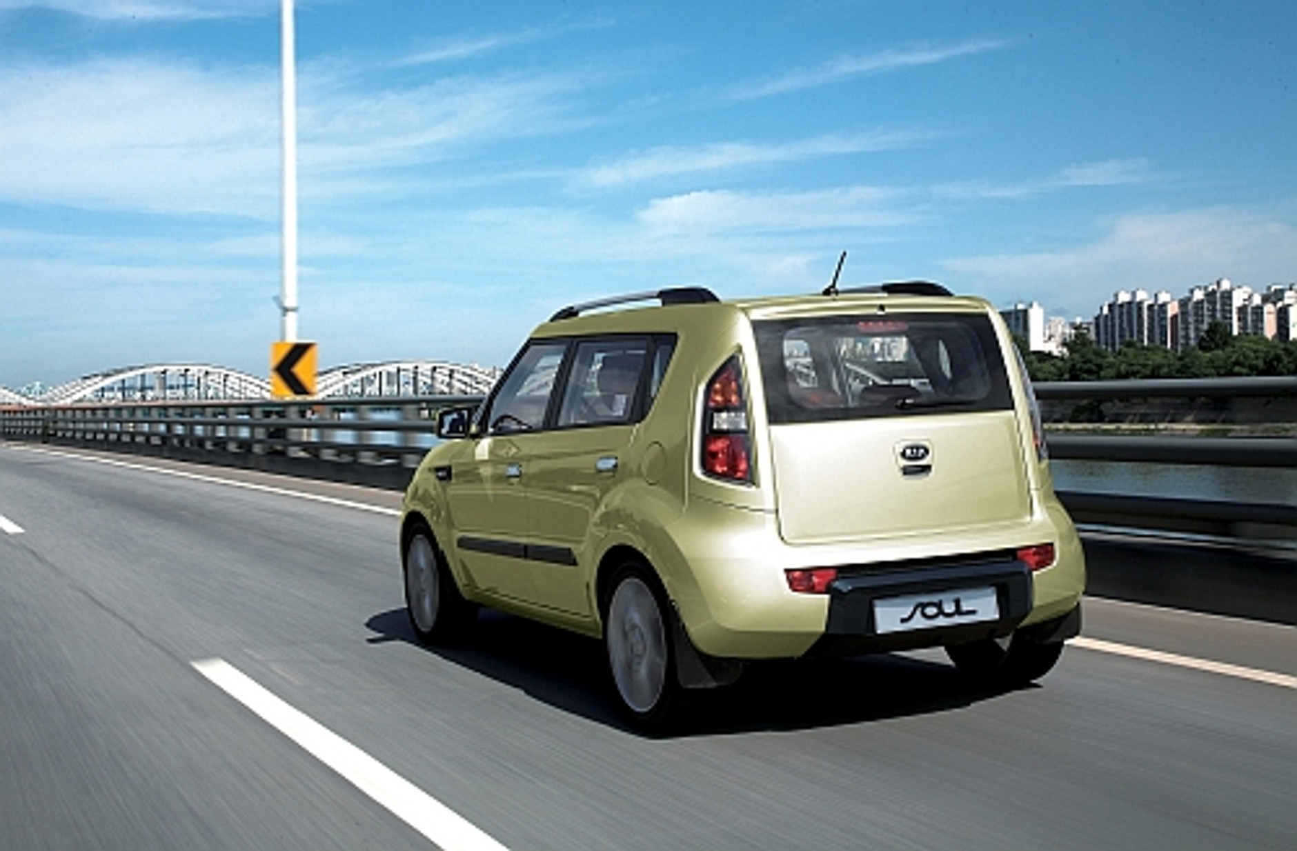 Kia Soul - już wiemy kiedy pojawi się w salonach