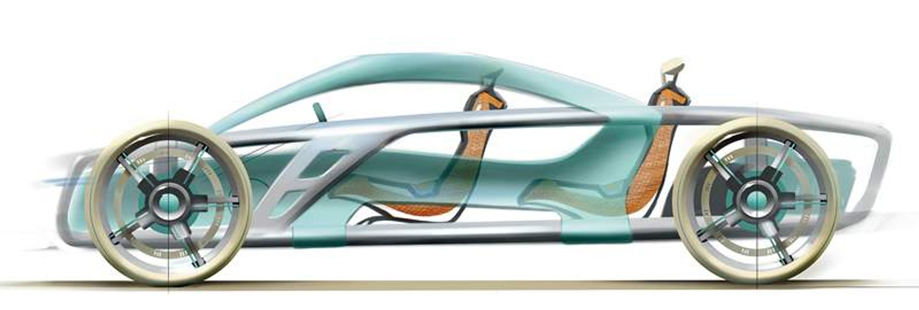 Ekologiczne bolidy w konkursie designerskim