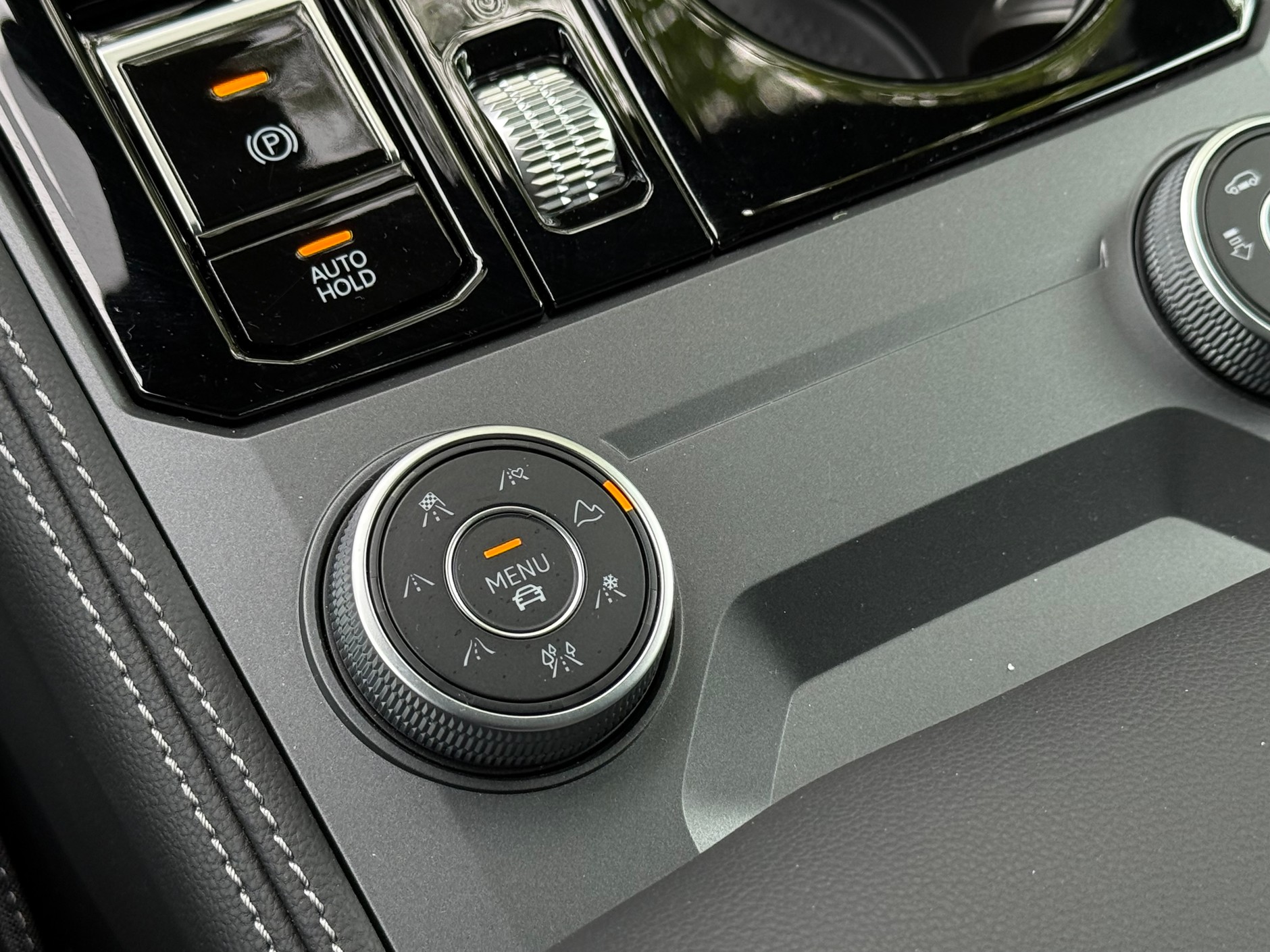 Volkswagen Touareg 3.0 V6 TDI 286 KM