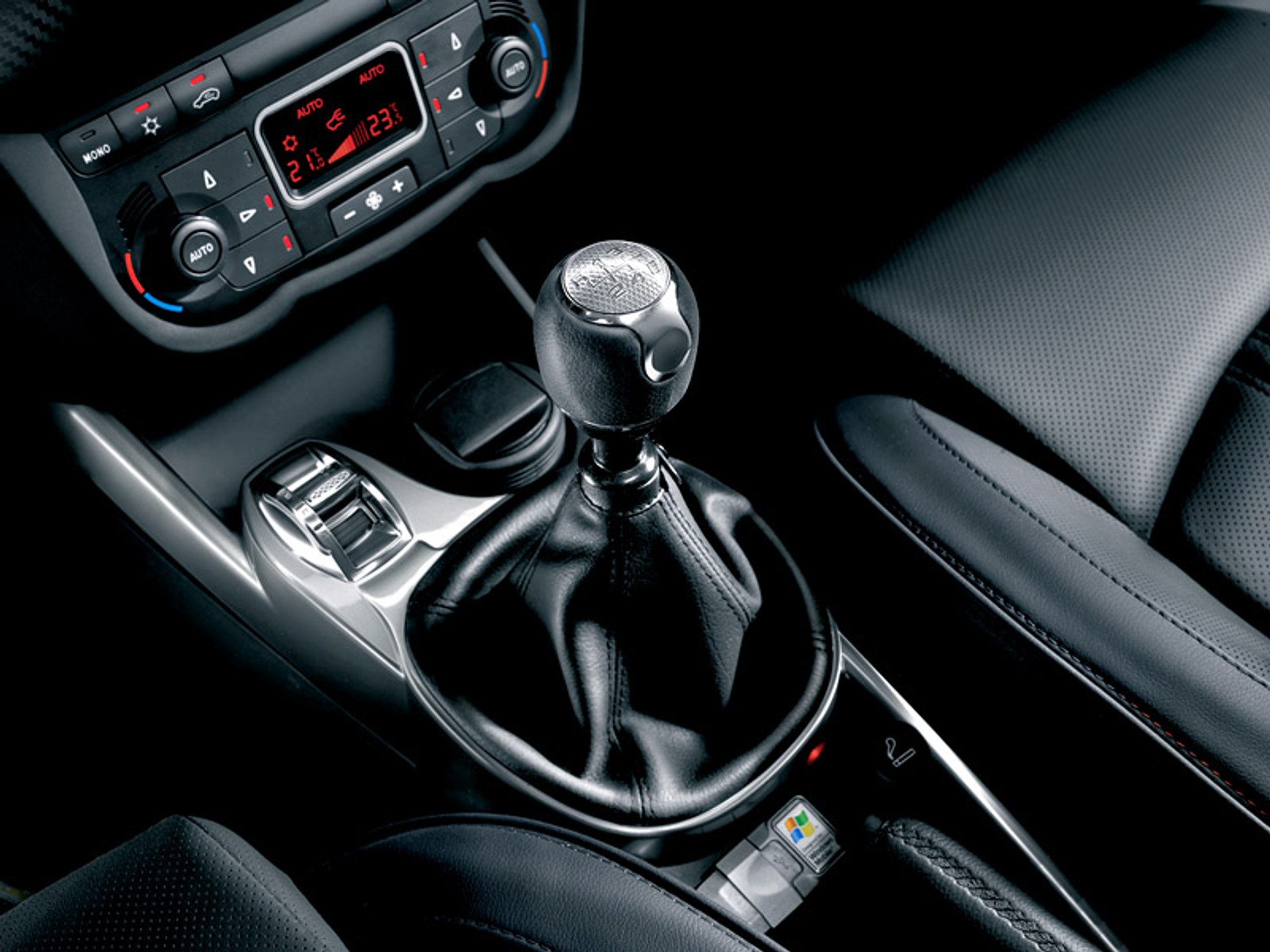 Alfa Romeo MiTo – wrażenia z jazdy