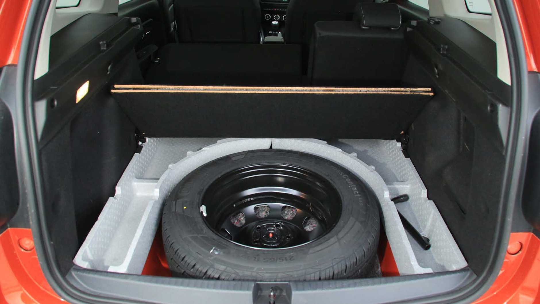 Dacia Duster 1.5 dCi Prestige – test