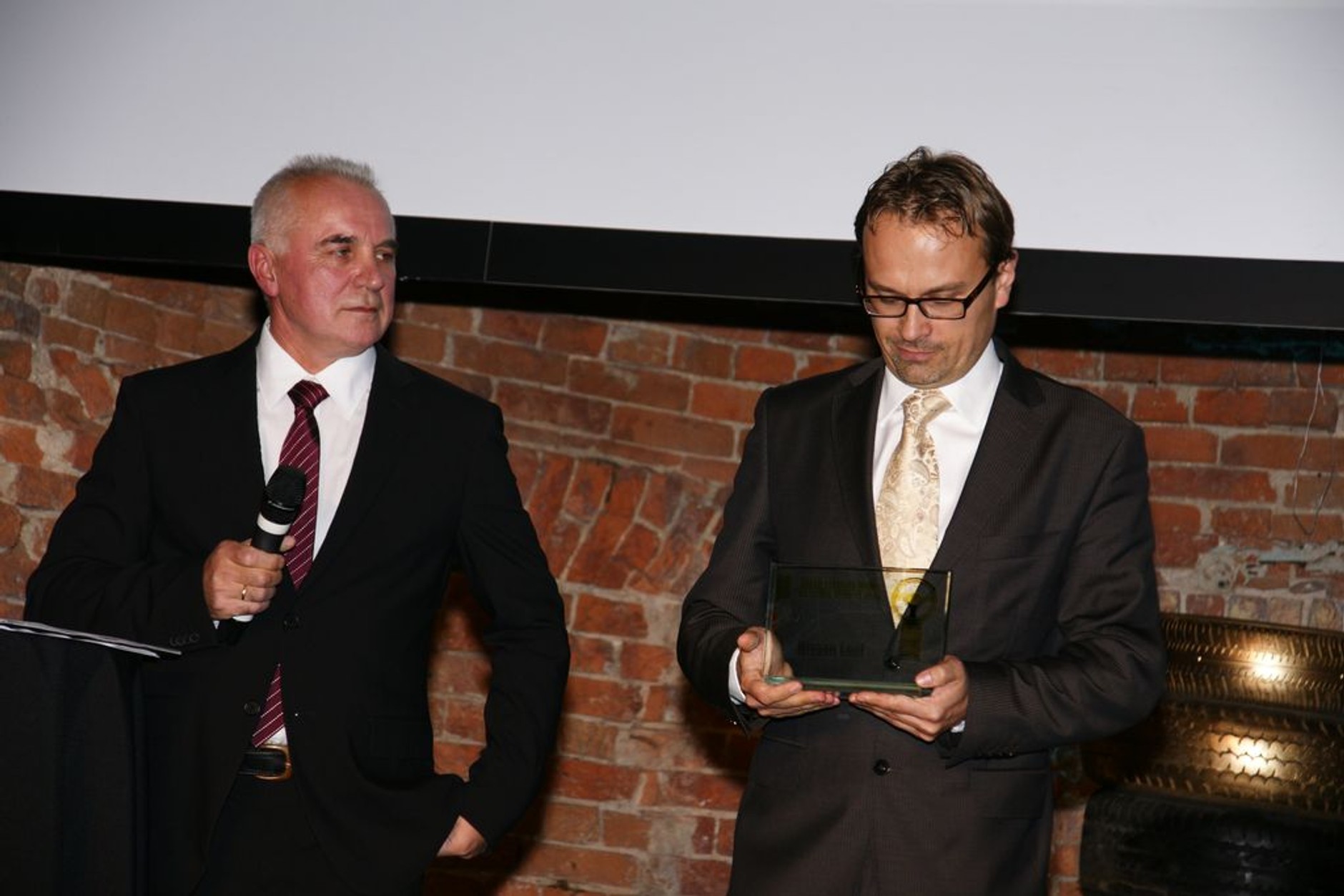 Plebiscyt ZŁOTA KIEROWNICA Auto Świata rozstrzygnięty