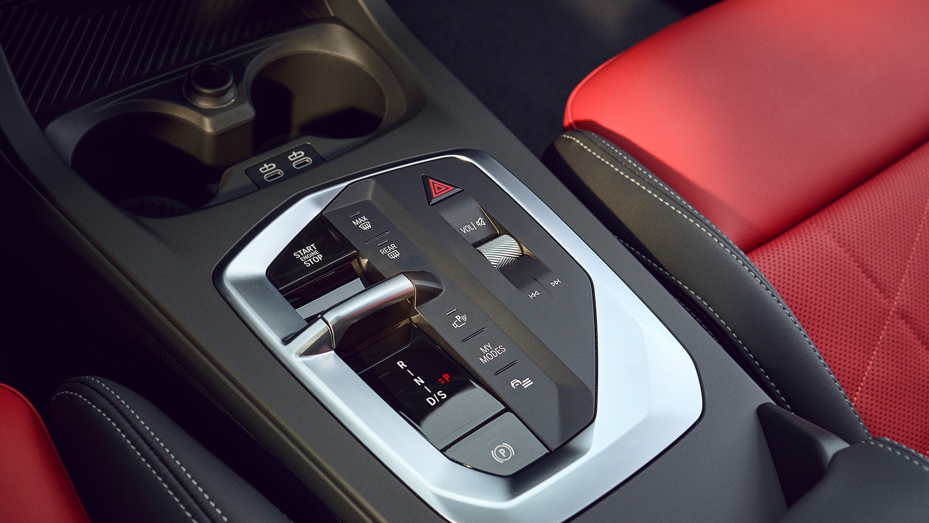 BMW serii 2 Gran Coupe