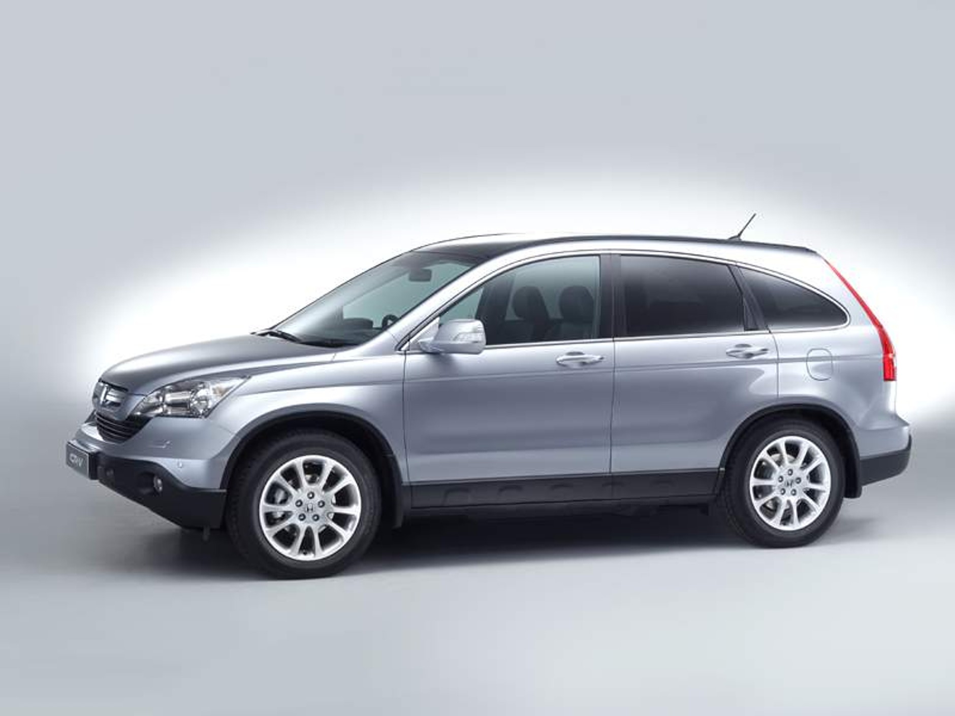 Honda CR-V – pierwsze oficjalne informacje