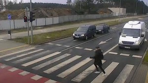 Rażące wykroczenia i... 200 zł mandatu. Ich czerwone światło nie dotyczy?