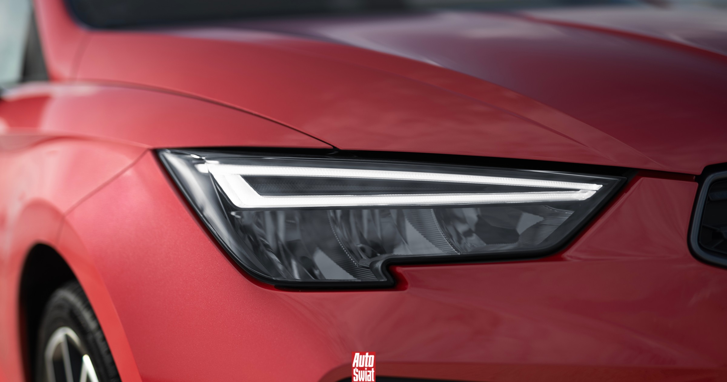 Nowy Seat Ibiza pokazany. Tak teraz będzie wyglądać najlepiej sprzedający się Seat w historii