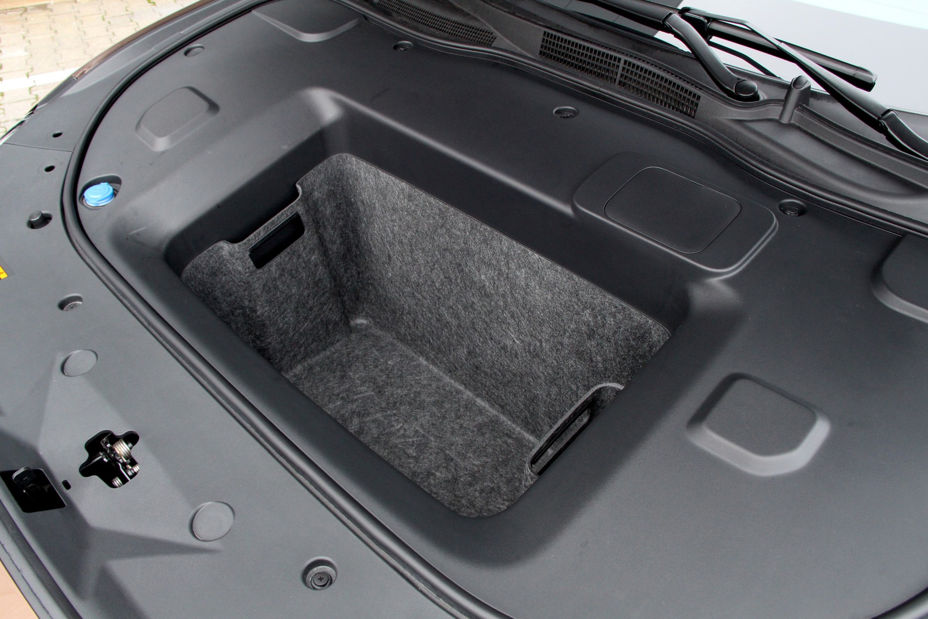 Mazda 6e Takumi Plus