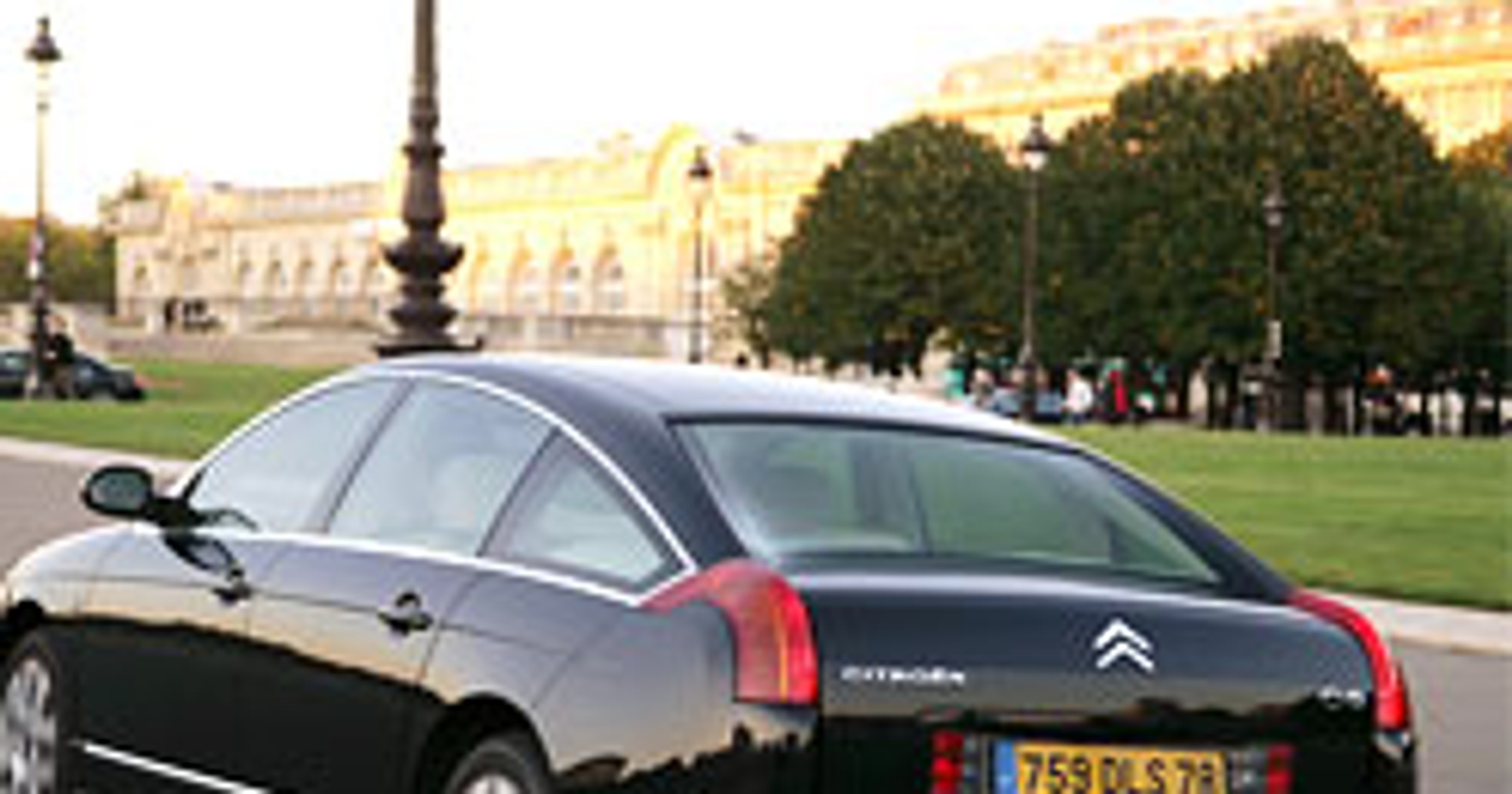 La Tribune: Citroën C6 i Peugeot 607 bez następcy