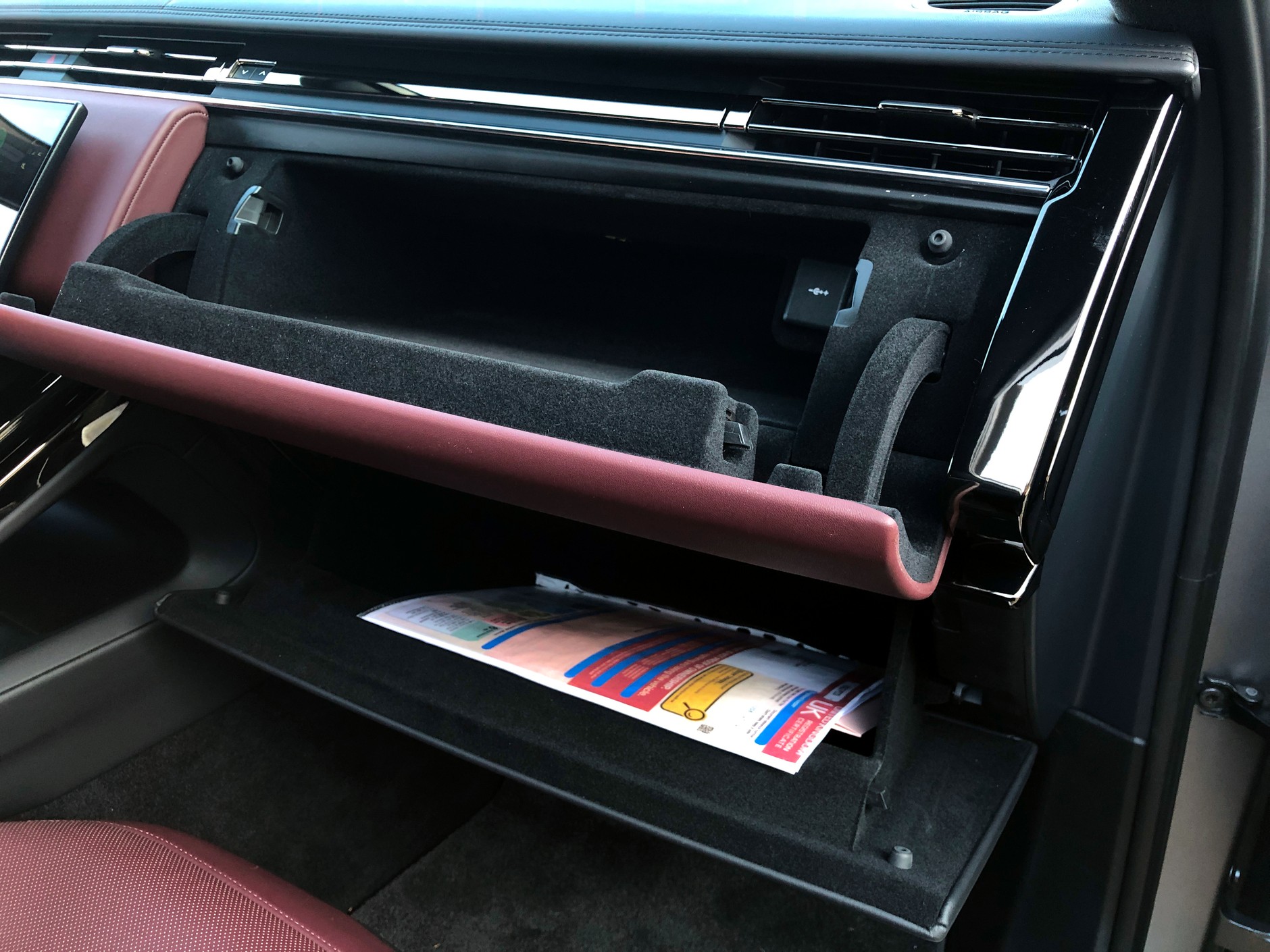 Range Rover Sport 3.0 Dynamic SE