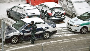 Jedziesz autem na ferie? Te wykroczenia są najsurowiej karane za granicą [Mandaty]