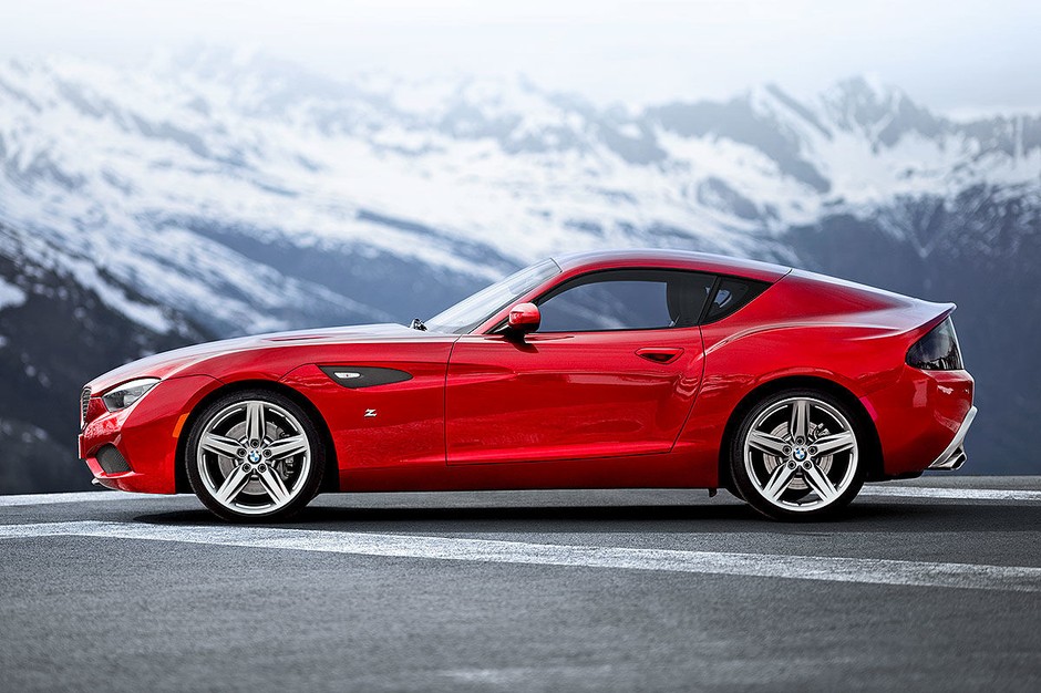 100 lat Zagato