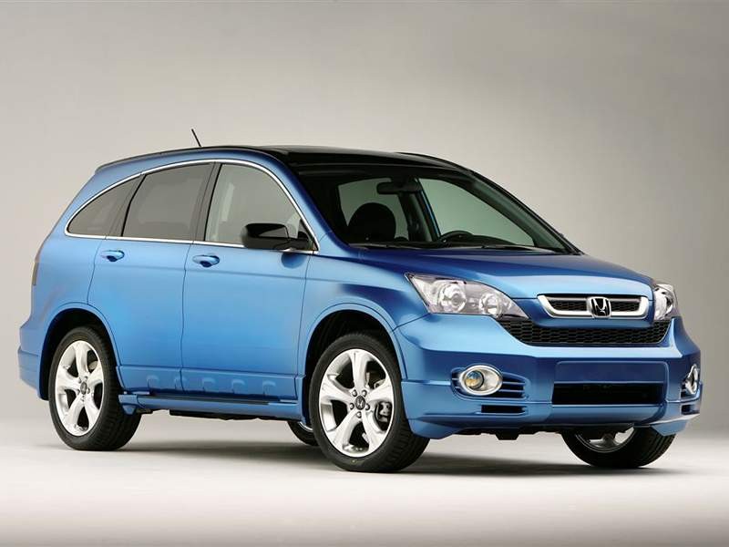 Honda dla Ameryki