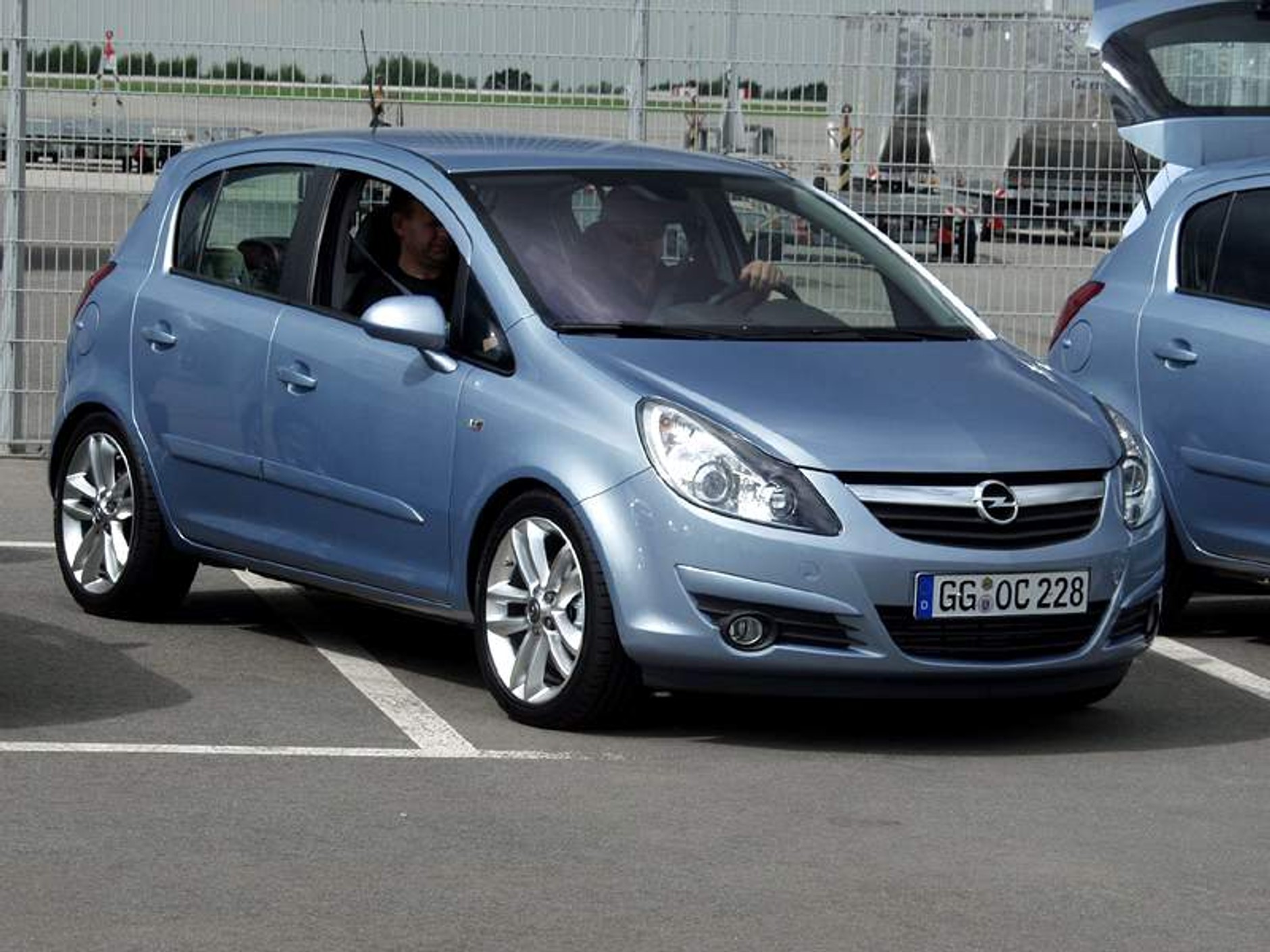 Nowy Opel Corsa – pierwsze wrażenia z jazdy