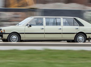 Osiem rekordów motoryzacji PRL. Najmocniejsze, najdroższe, najdłuższe, najrzadsze i nie tylko