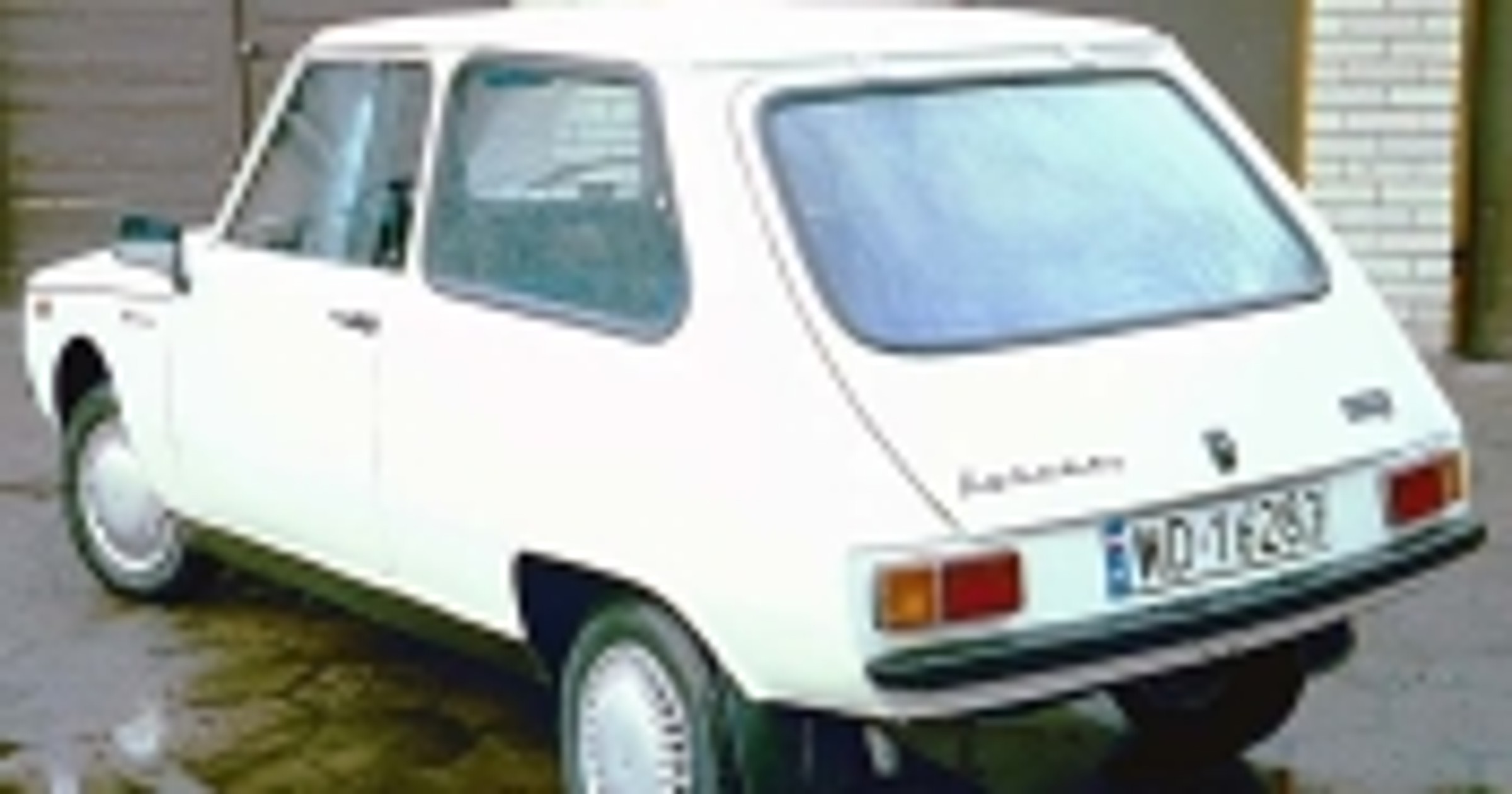 Poszukiwana przez 35 lat