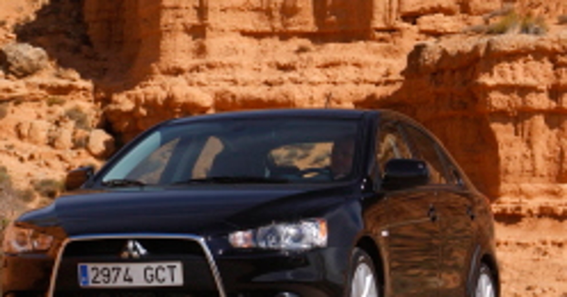 Mitsubishi coraz mniej awaryjne