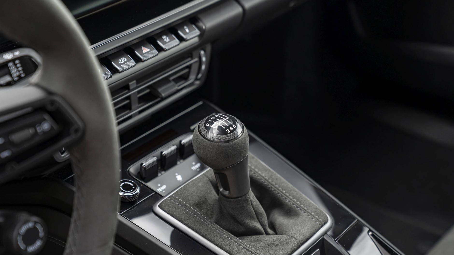 Test the Best – Porsche 911 Carrera T