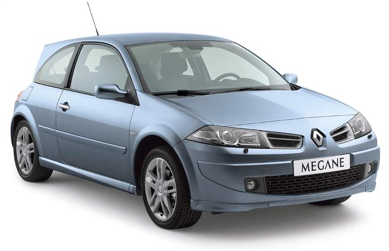 Renault Megane GT: ucywilizowany RS