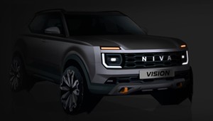 Łada Niva doczeka się następcy. Wielkie plany Renault