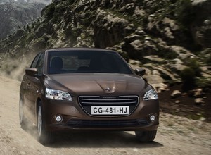 Peugeot 301: duży nie musi być drogi