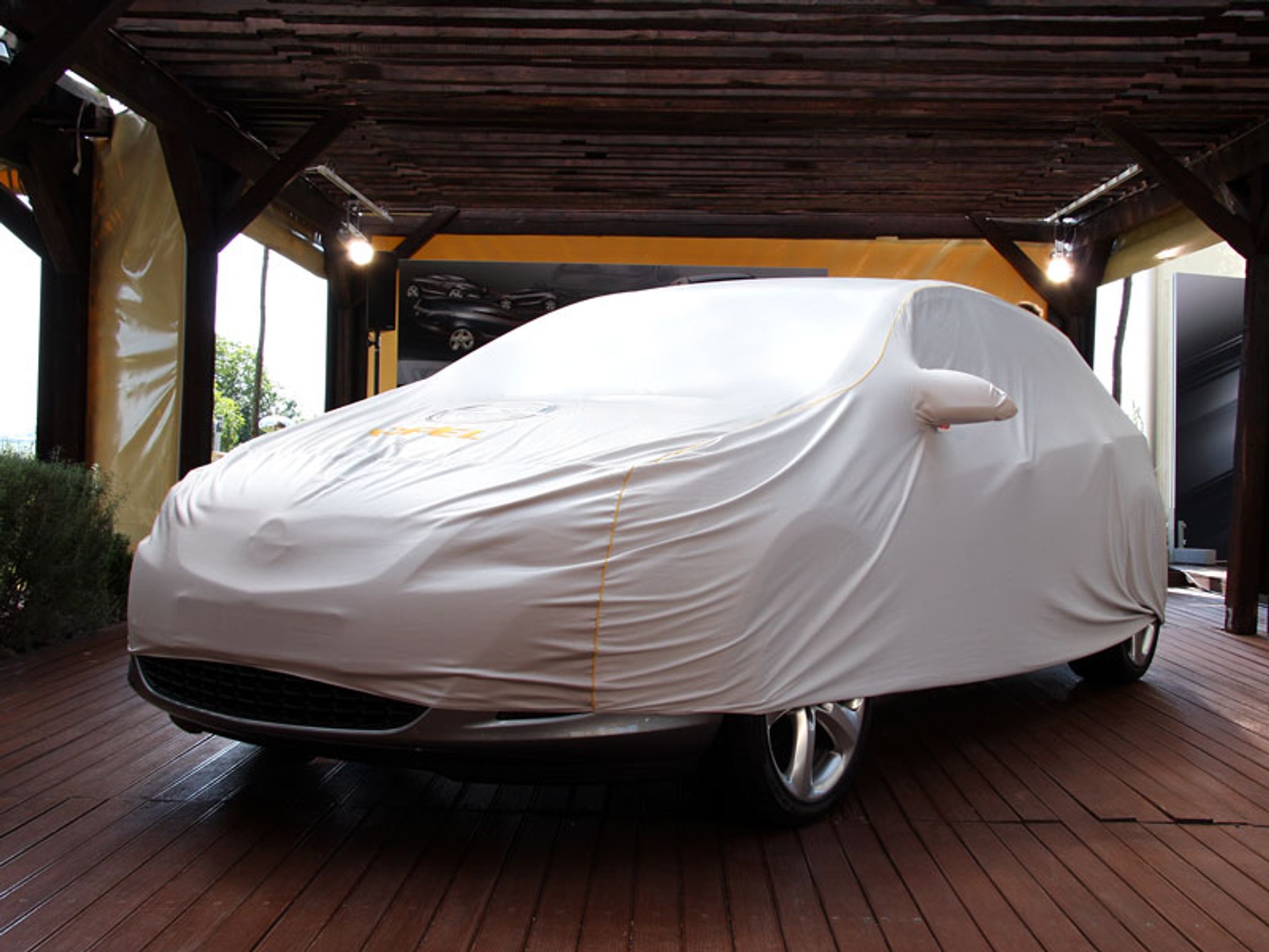 Opel: produkcja nowej Astry w Gliwicach rozpoczęta