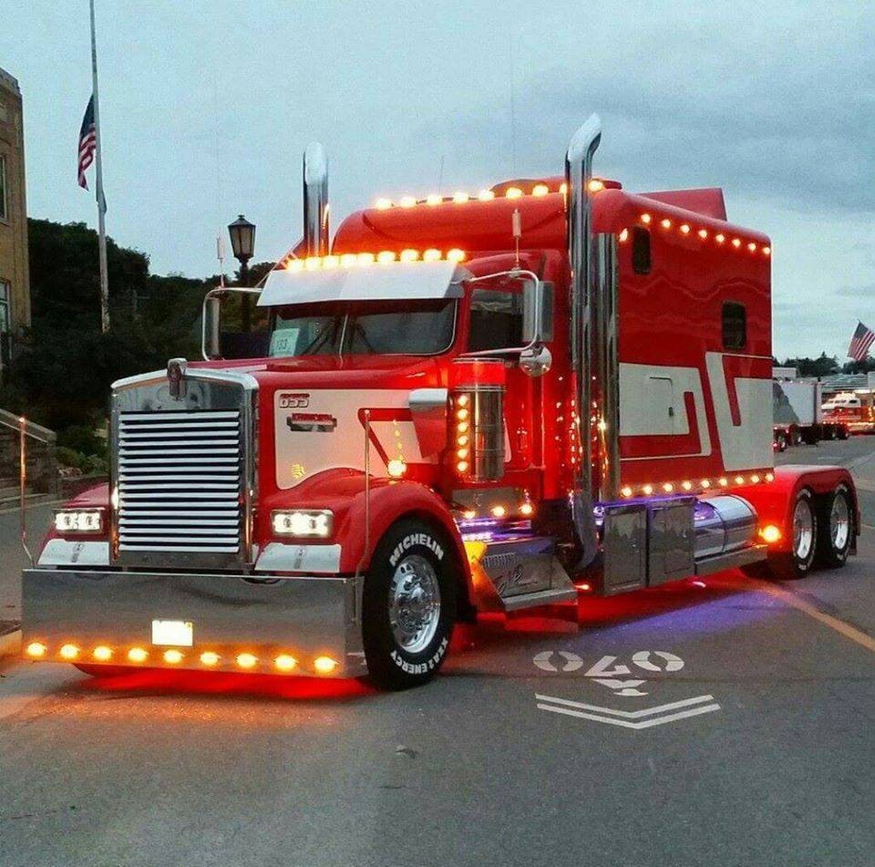 11. Monster Truck - auta z krainy fantazji (galeria)