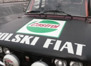 Castrol: największy wzrost udziałów w rynku