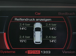 Nie każdy układ kontroli ciśnienia to dobry produkt!