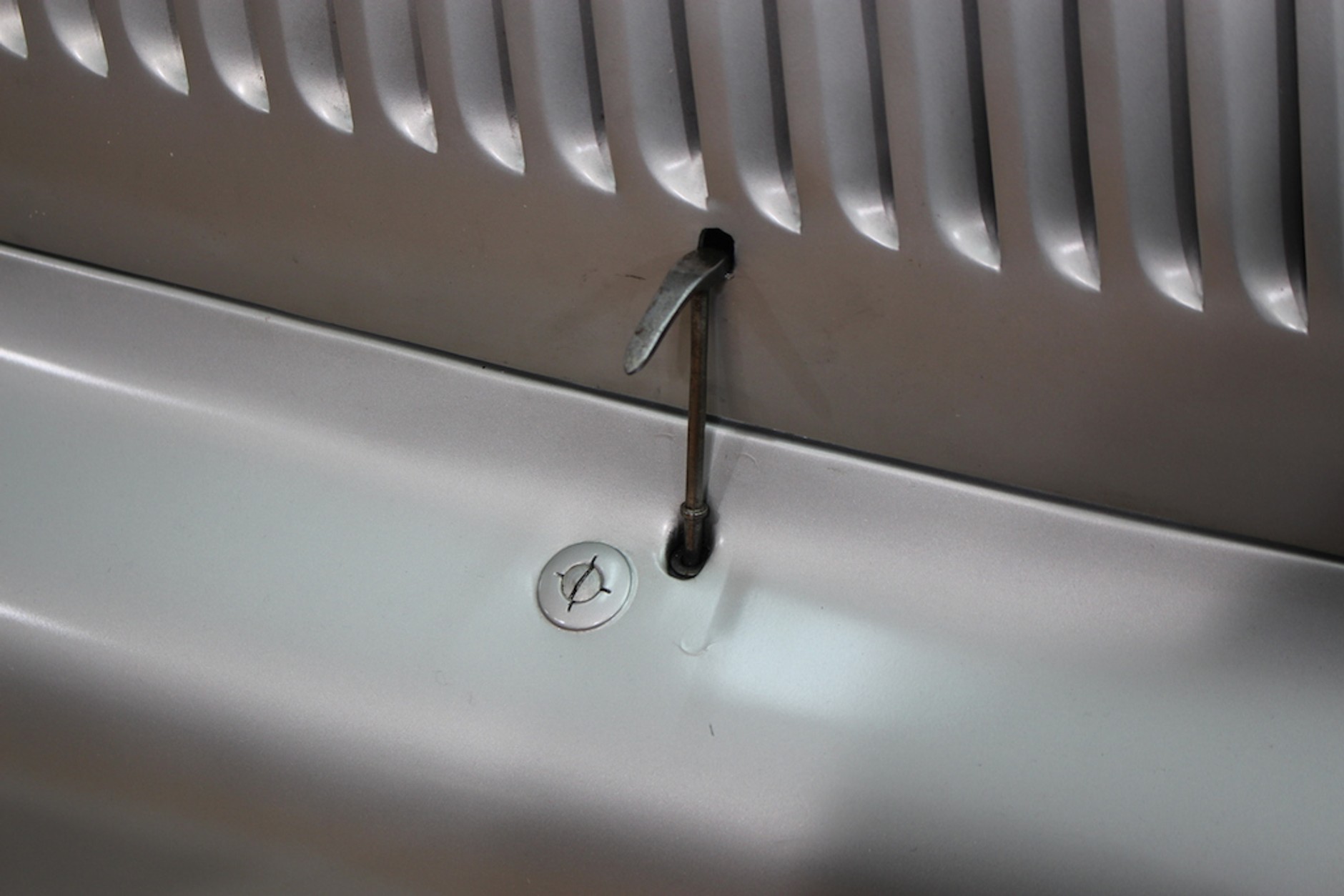 Srebrne strzały Mercedesa