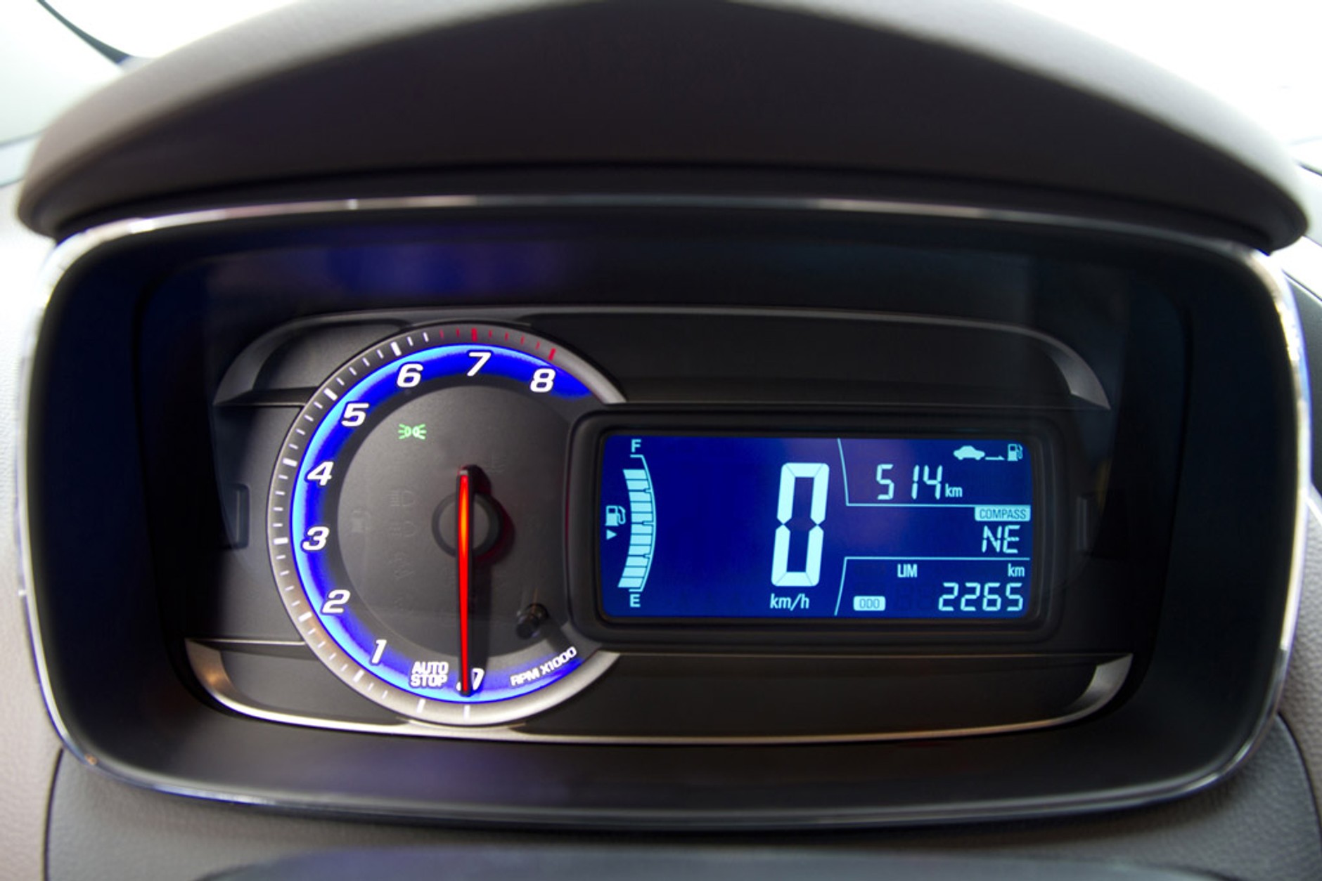 Jak jeździ Chevrolet Trax? Taniej nie znaczy gorzej