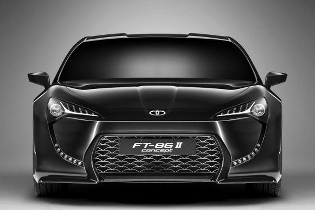 Toyota powraca do tradycji