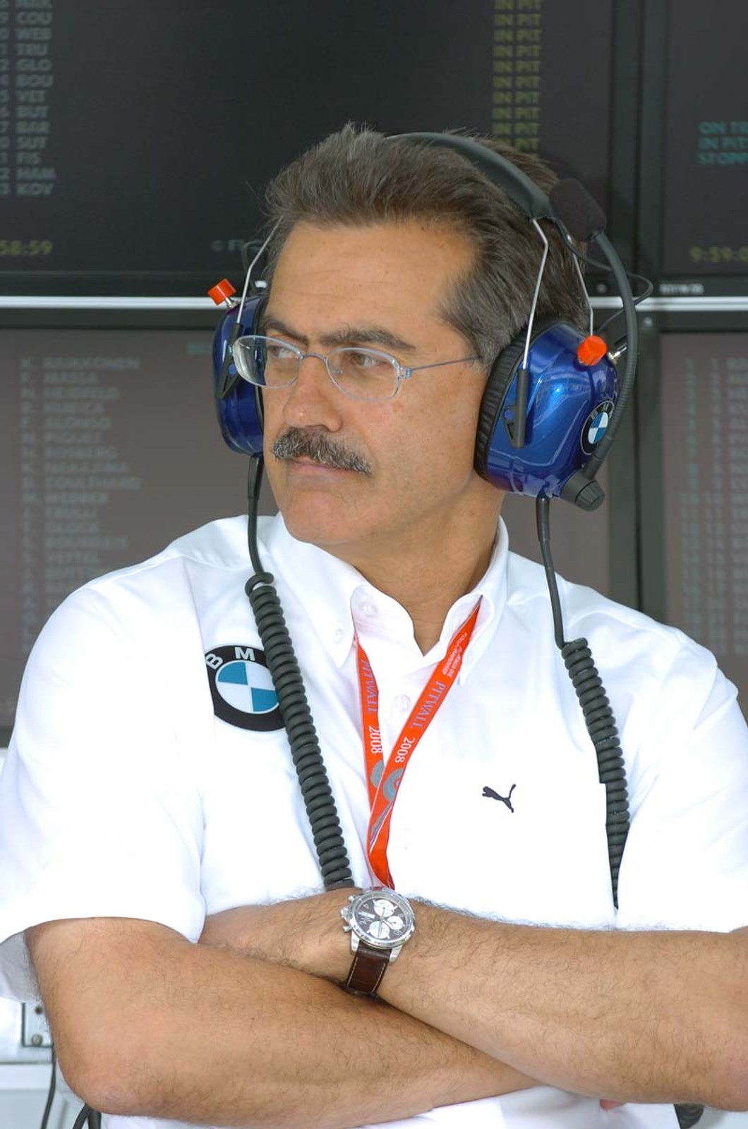 Grand Prix Francji 2008: fotogaleria