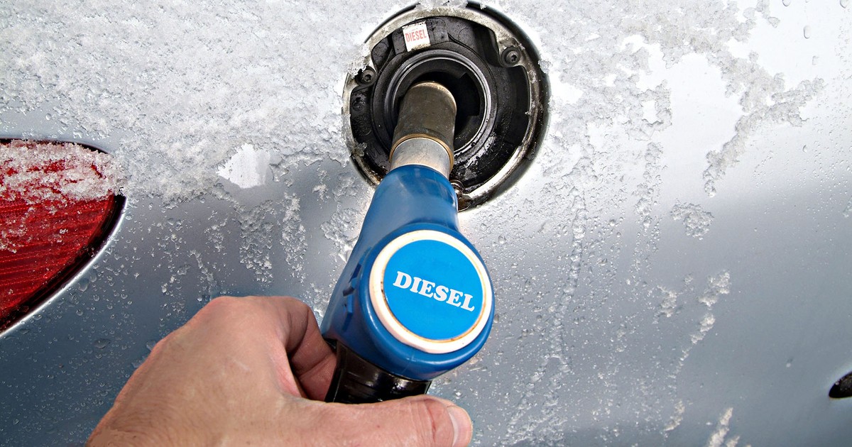 "Elektryk" czy diesel? Naukowcy porównali je w zimie