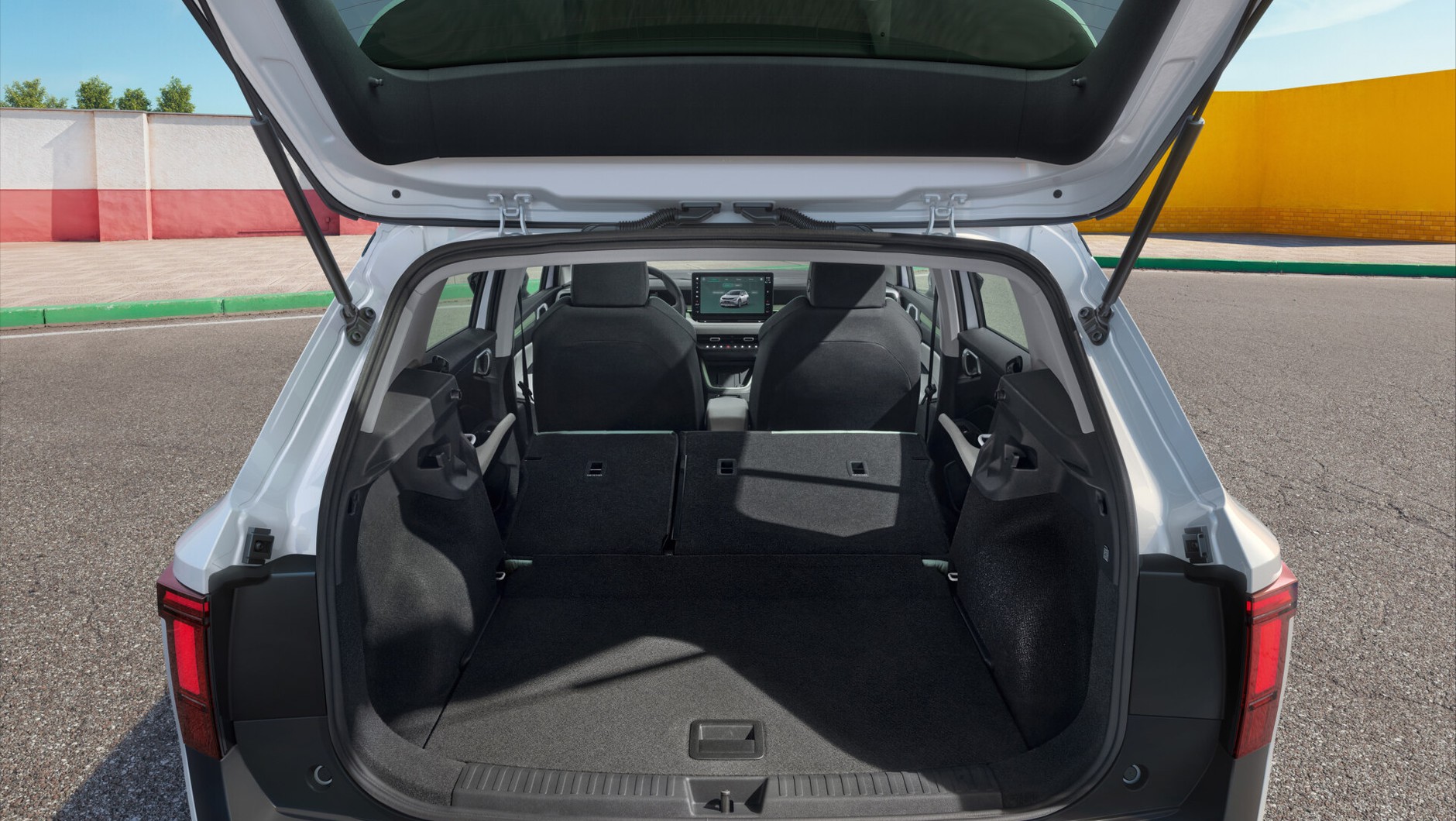 Skoda Epiq 2026