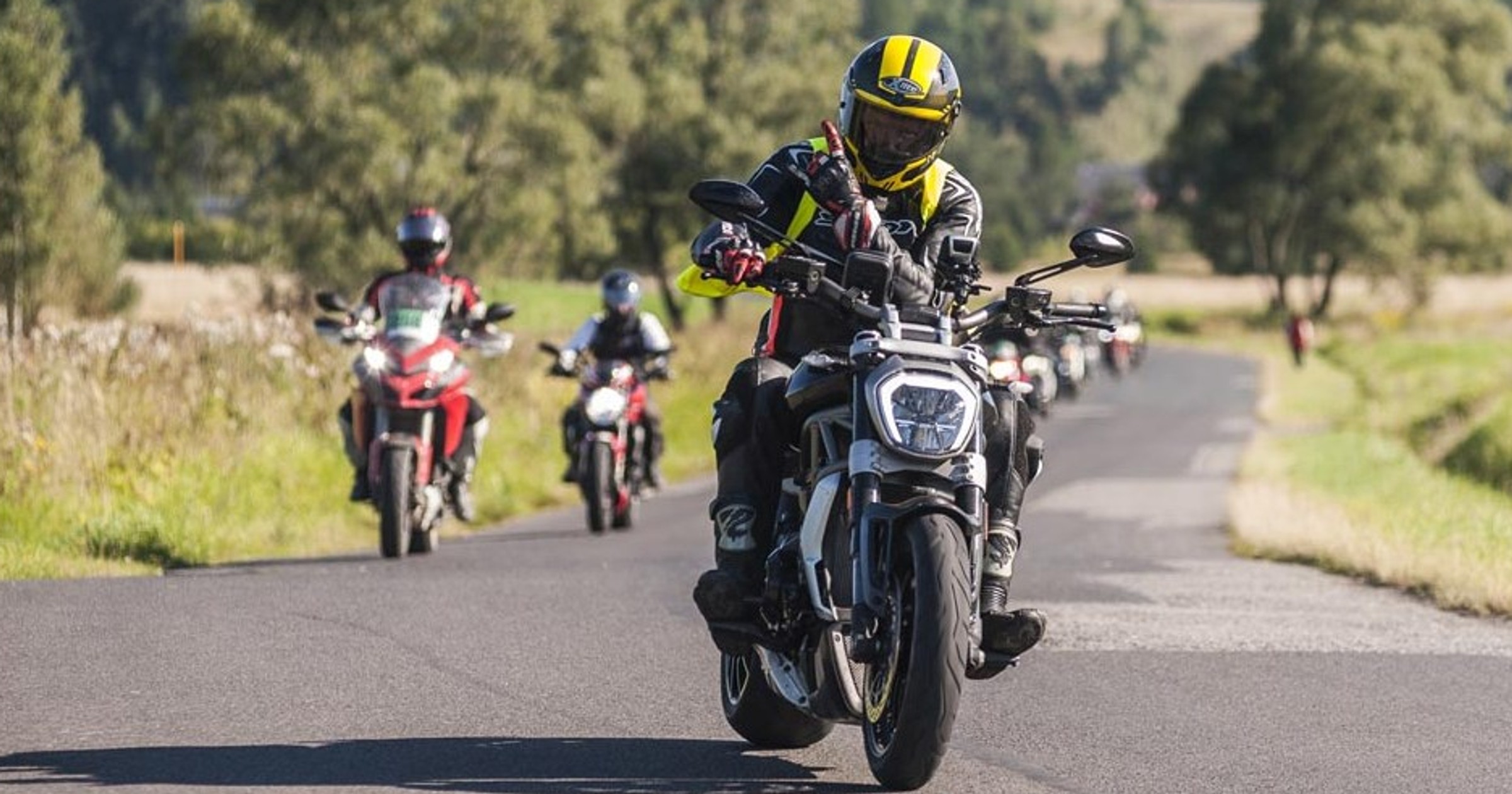 Ducatisti